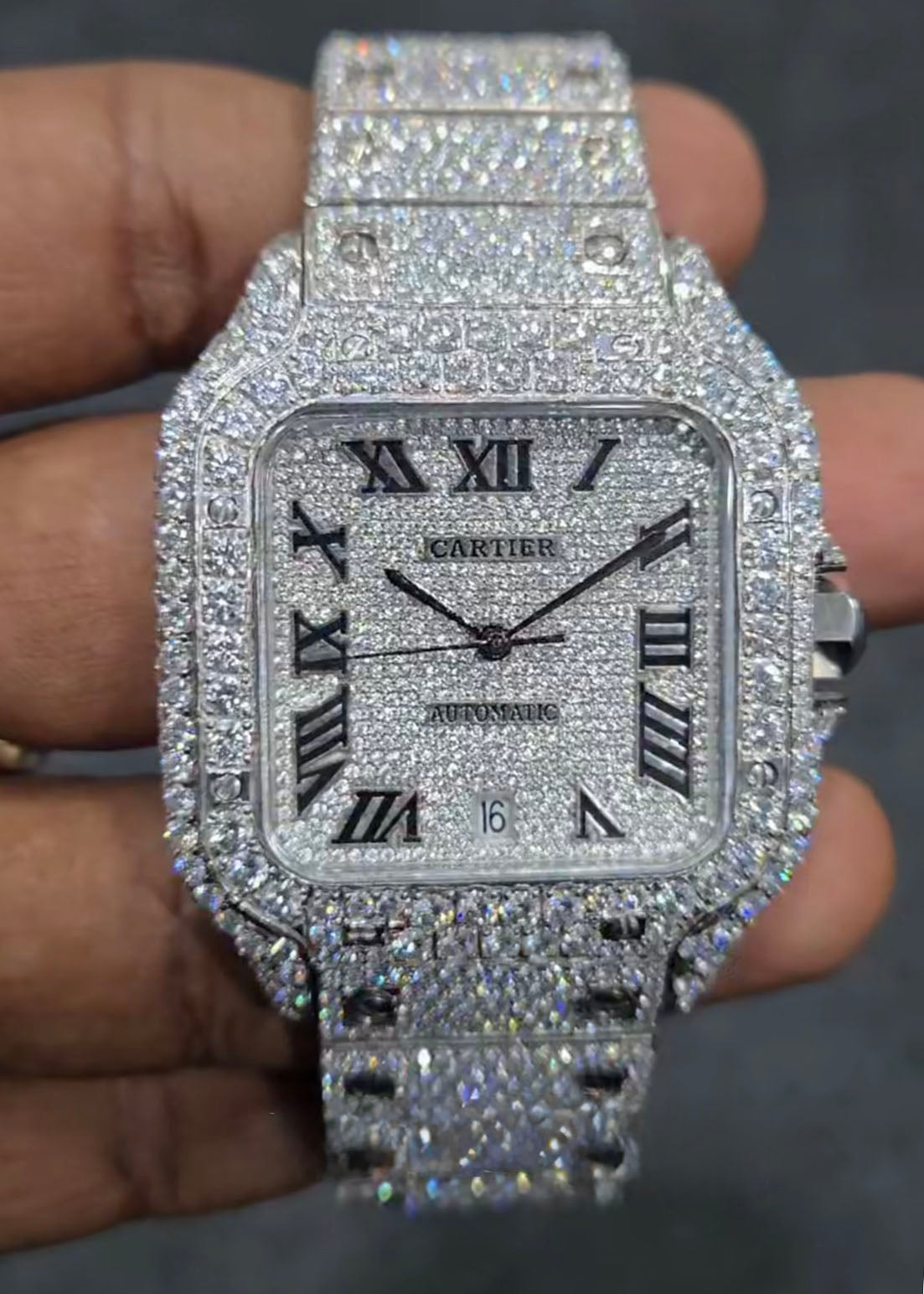 Cartier