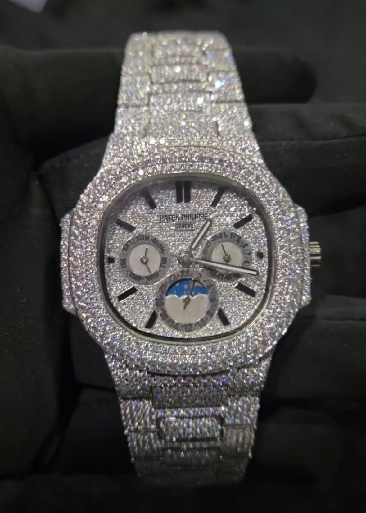 Patek Philipe
