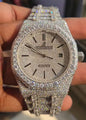 Audemars Piguet Royal Oak Iced - Out